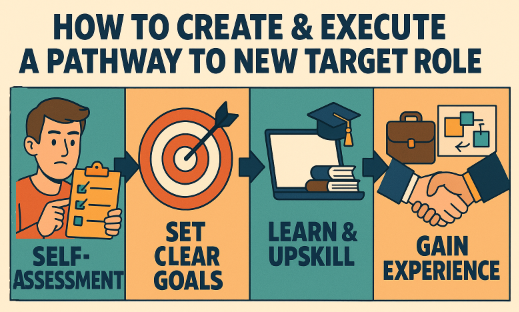 Create a Career Pathway