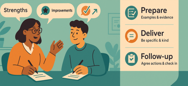 Effective Feedback