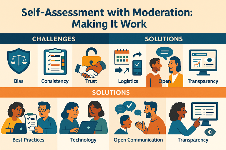 Moderation Challenges