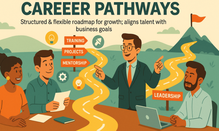 Career Pathways