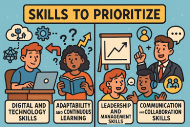 Which Skills to Prioritise