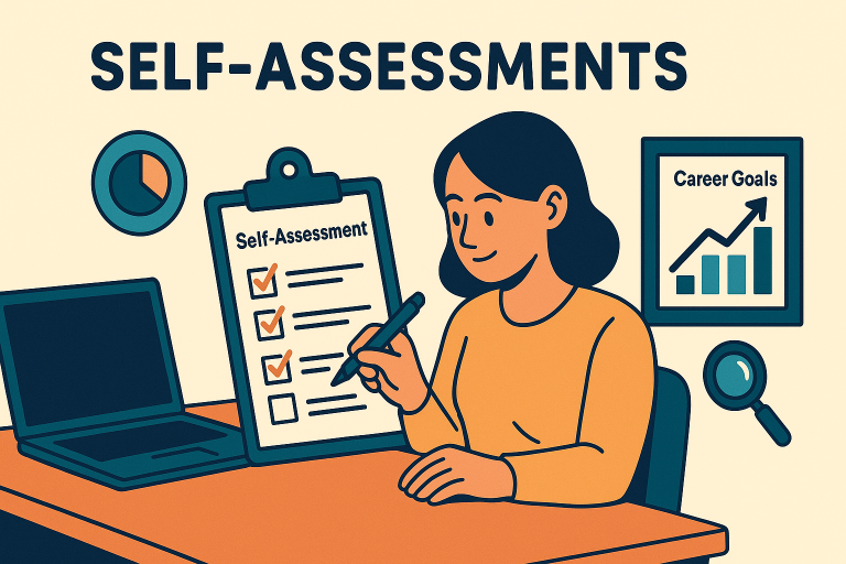 Self-Assessment Process